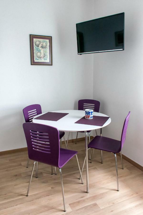 Apartmani Borko Zagreb Exterior photo