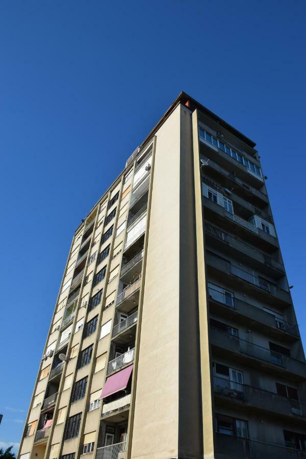 Apartmani Borko Zagreb Exterior photo